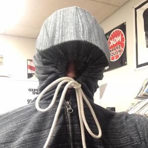 Meet your Posher, Joshua